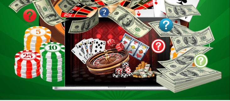 Честное казино онлайн на рубли с моментальным выводом денег программа ставок на спорт на телефон